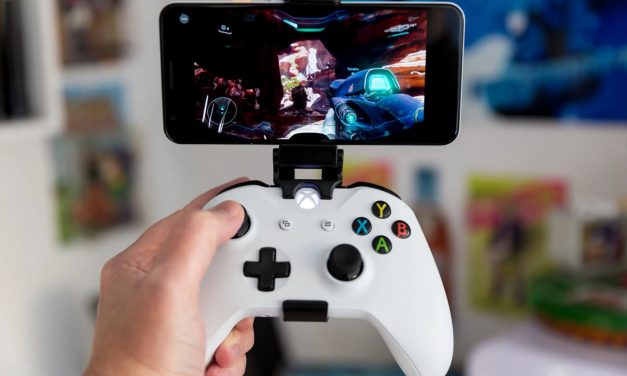 What Will The Future Of Gaming Look Like?