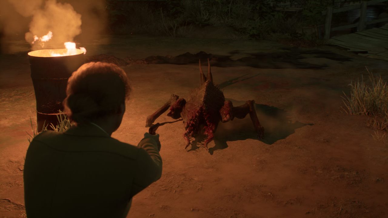 Ait333D X3BS3 PEGI Alone in the Dark reboot screenshots and information leaked | VGLeaks 2.0