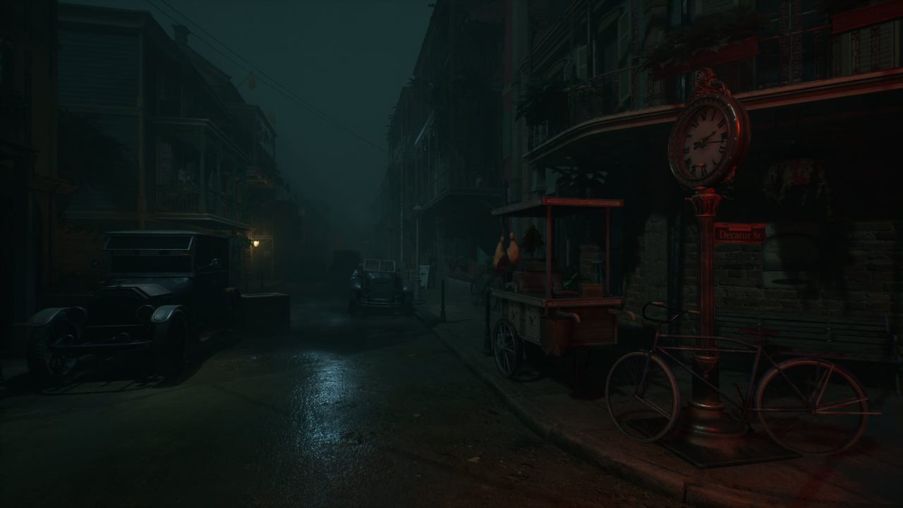 Ait33D XBS3 PEGI Alone in the Dark reboot screenshots and information leaked | VGLeaks 2.0