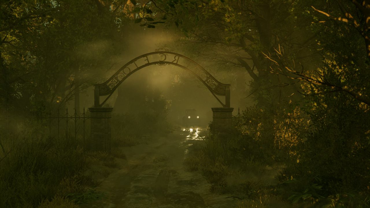 Ait3D XBS3 PEGI Alone in the Dark reboot screenshots and information leaked | VGLeaks 2.0