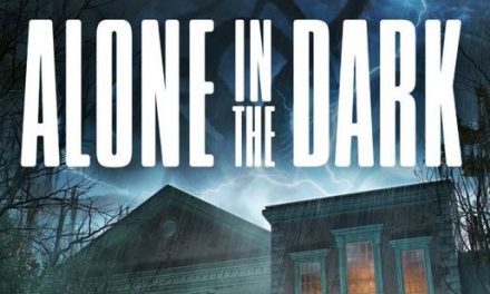 Alone in the Dark reboot screenshots and information leaked