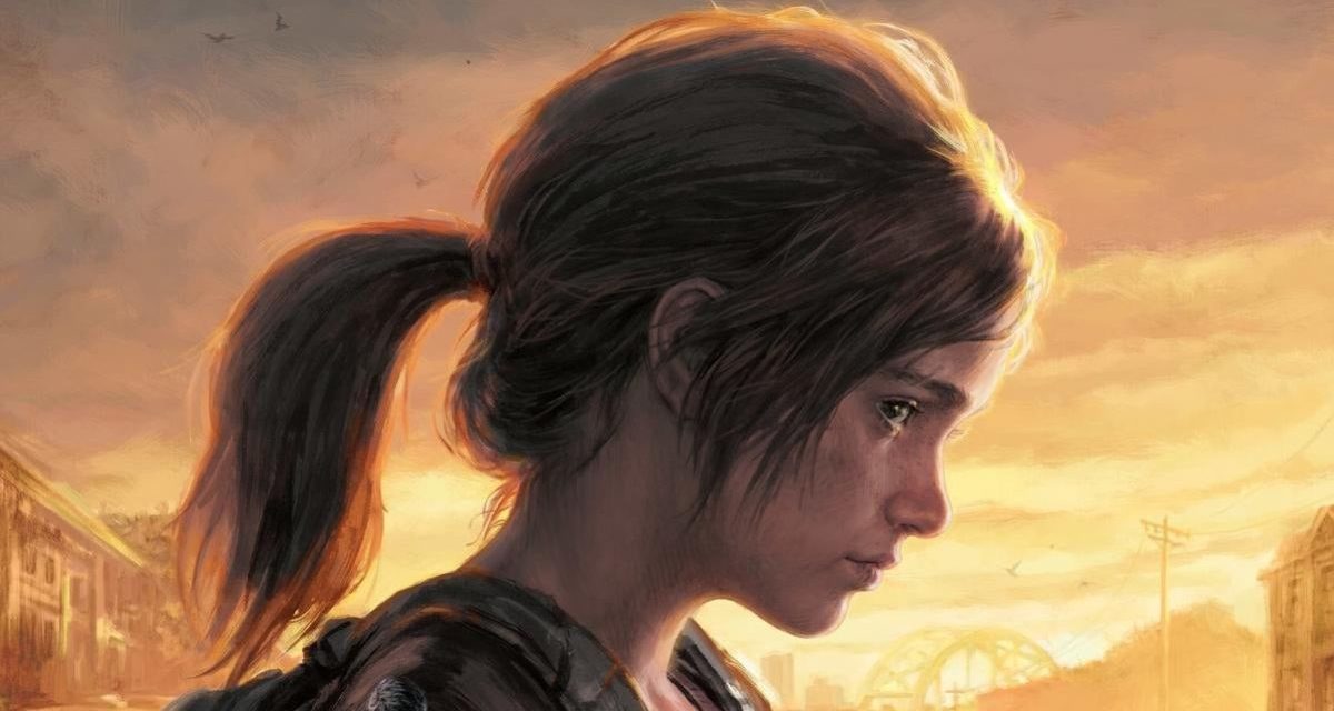 The Last of Us Part I Remake footage leaked