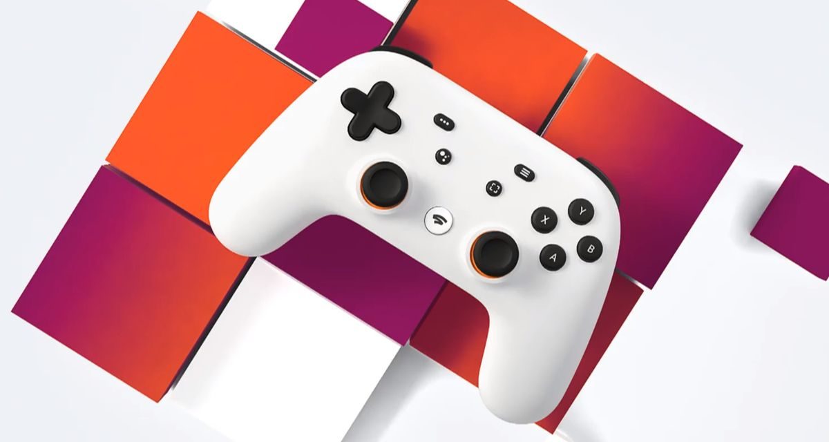 Was Stadia a success in hindsight?