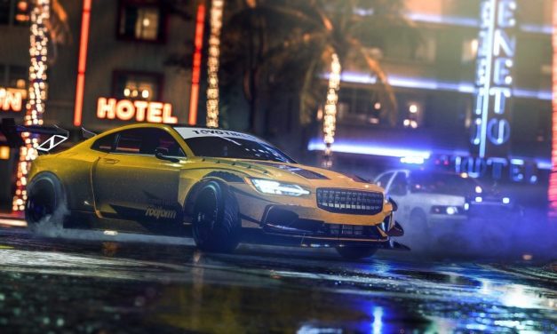 [Leak] PlayStation Plus Essential lineup for September included Need for Speed Heat, TOEM and Granblue Fantasy: Versus