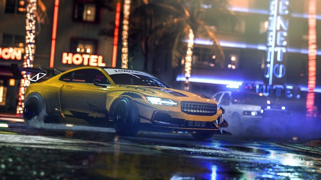[Leak] PlayStation Plus Essential lineup for September included Need for Speed Heat, TOEM and Granblue Fantasy: Versus