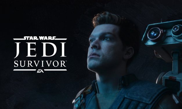 [Leak] Star Wars Jedi: Survivor possible release in March 2023
