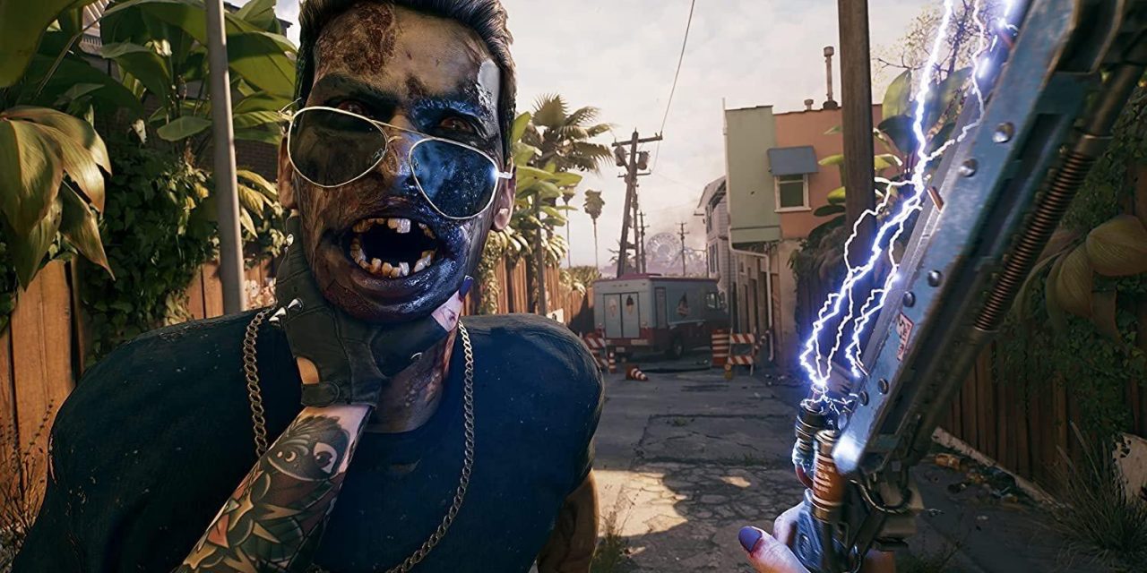 Dead Island 2 screenshots, boxart and details leaked on Amazon