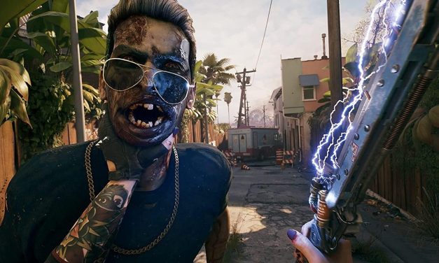 Dead Island 2 screenshots, boxart and details leaked on Amazon