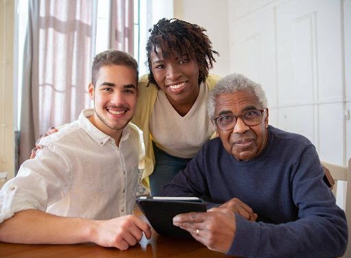 10 easy online games for seniors to play on ipad