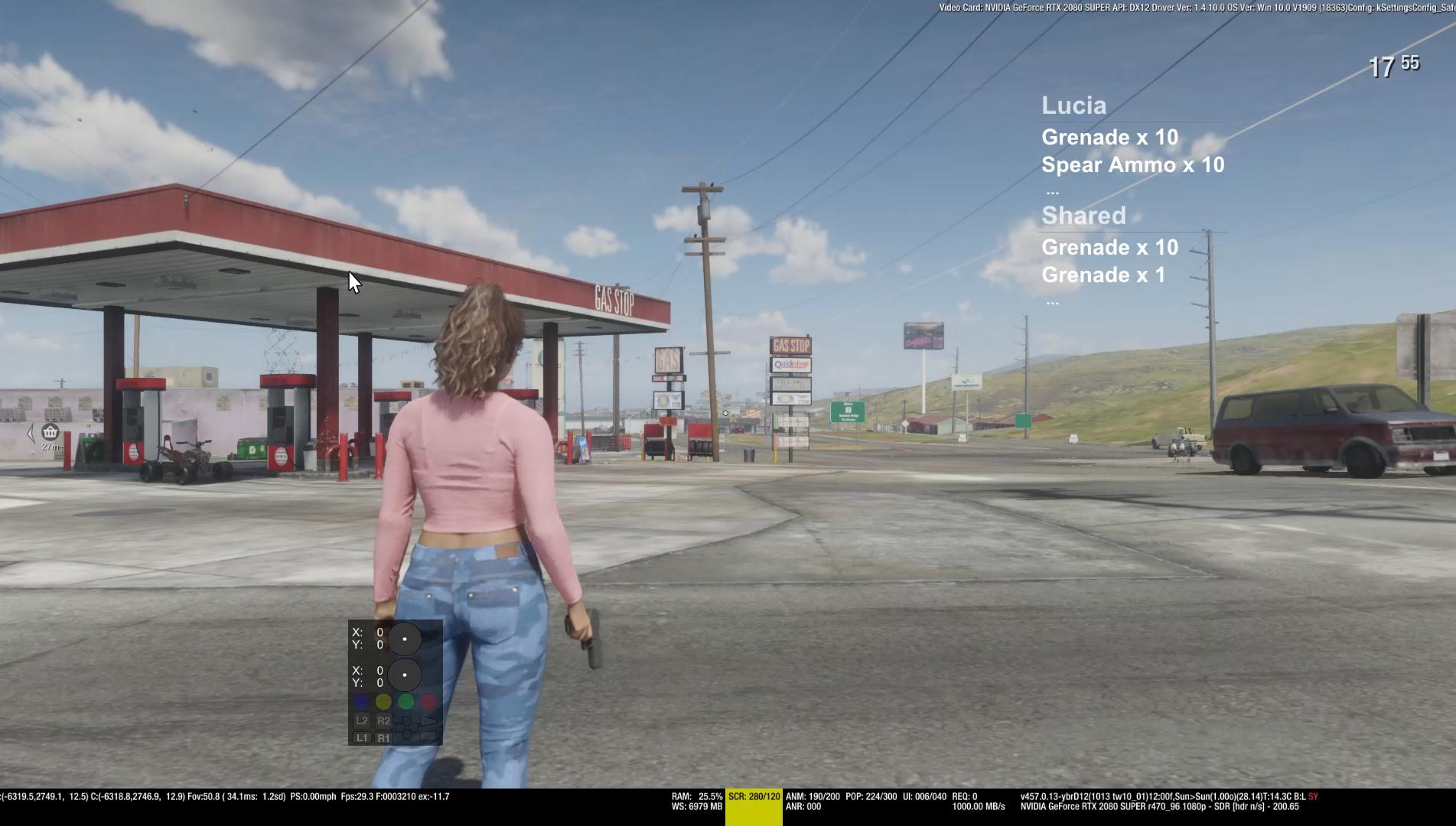 GTA 6 unreal loading times stun fans in leaked gameplay footage