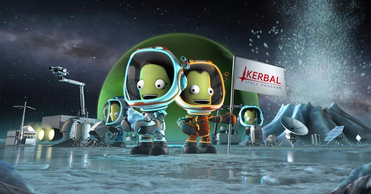 7 Best PC Educational Games