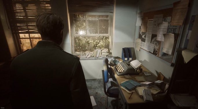 The Silent Hill 2 Remake will be quite demanding on your PC