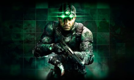 Splinter Cell Remake will be rewritten for modern audiences