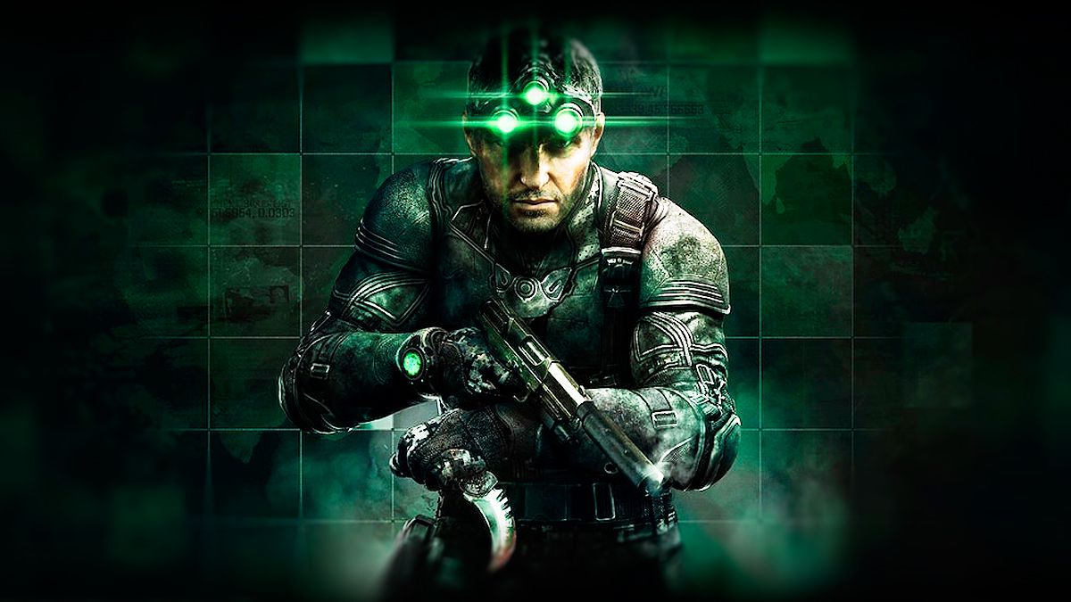 splinter cell remake ps5