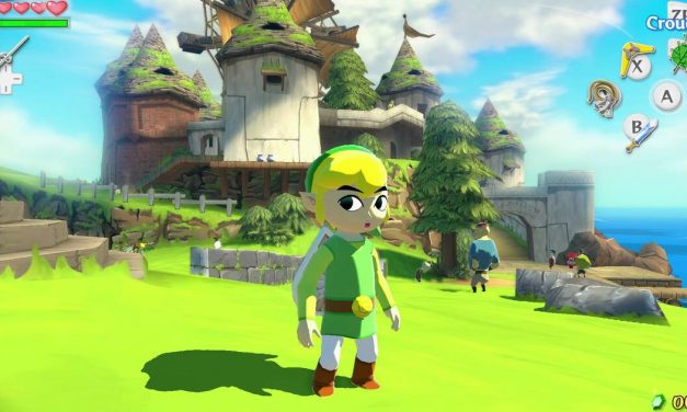 [Rumor] Zelda Wind Waker and Twilight Princess will be announced for Switch in a September Nintendo Direct