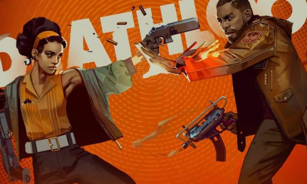 [Rumor] Deathloop appears on some Xbox dashboards