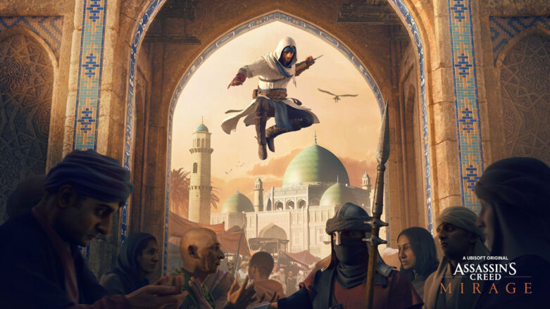 Ubisoft is working on two more Assassin’s Creed games: Red, set in Japan and Hexe set in the witch trials of the Holy Roman Empire