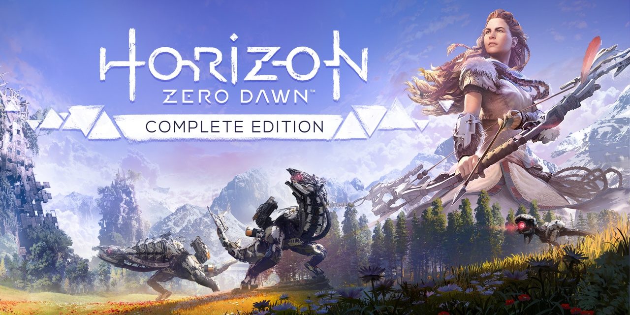 Sony estará a trabalhar num remake de Horizon Zero Dawn para PlayStation 5  e jogo multiplayer