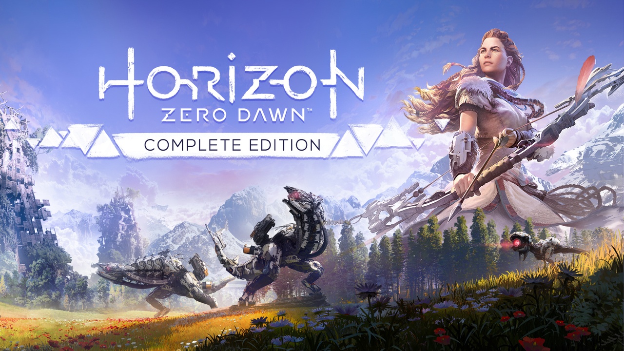 Guerrilla Games Might Be Remaking Horizon Zero Dawn For PS5