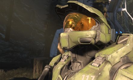 [Rumor] 343 Industries is switching Halo to Unreal Engine