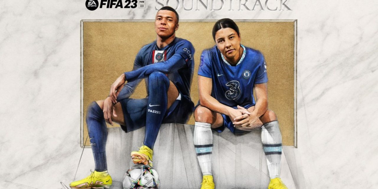 FIFA 23: The End Of An Era