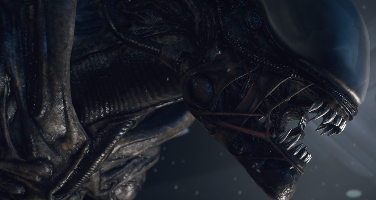 [Rumor] A new AAA Alien game could be in the works by Grasshopper Manufacturer