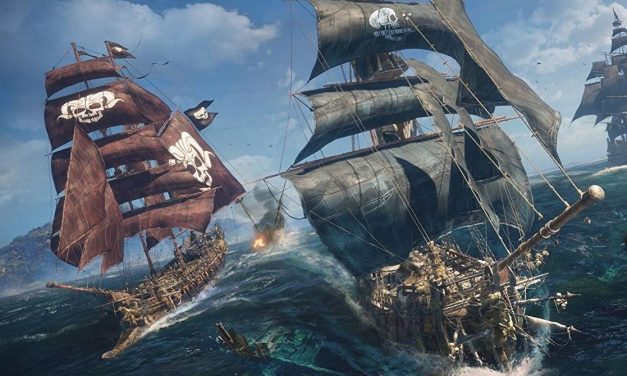 Will Skull and Bones Be the Most Immersive Pirate Game Ever?