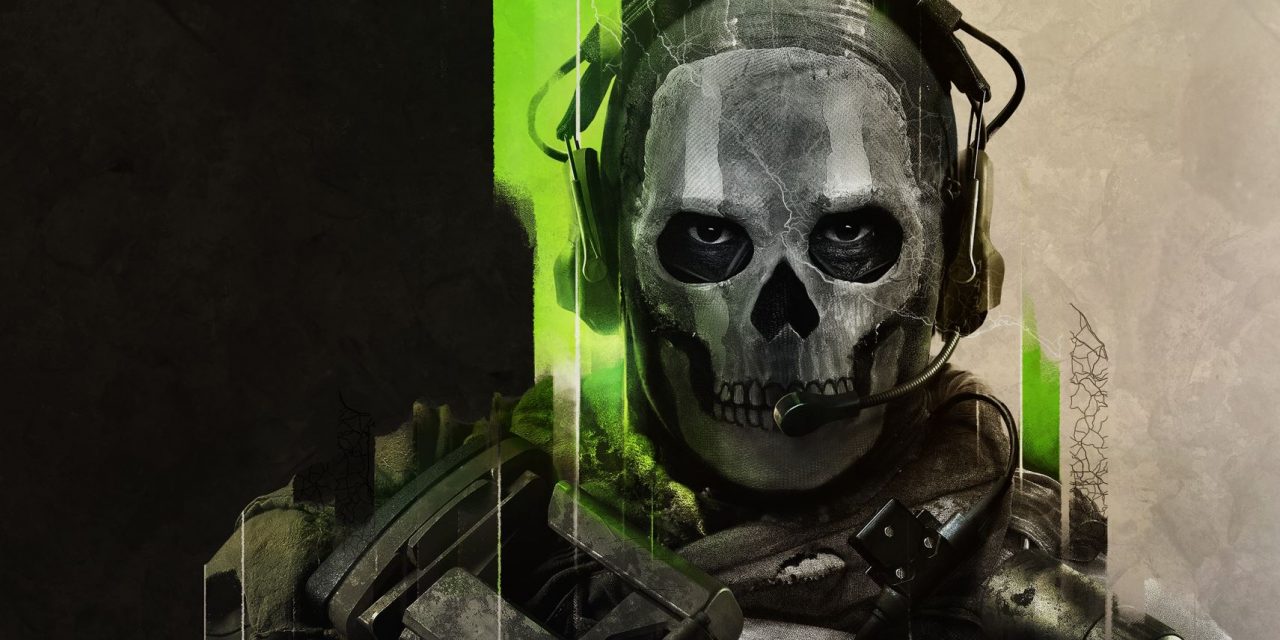 Call of Duty: Ghosts 2 rumored for November release