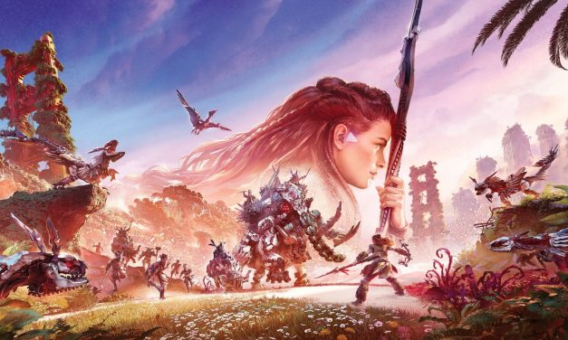 [Rumor] NCsoft (Guild Wars 2) could be working on a Horizon MMO