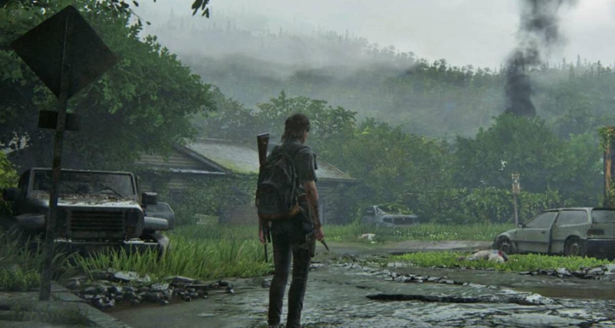 Naughty Dog’s upcoming multiplayer title could be free-to-play