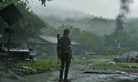 Naughty Dog’s upcoming multiplayer title could be free-to-play