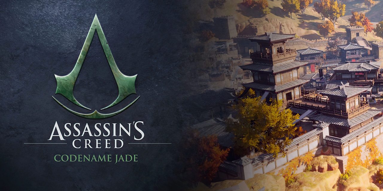 Footage of Assassin’s Creed Jade leaked (game for mobile devices)