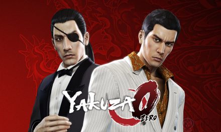 Yakuza 0: Enter The World Of Japanese Gaming