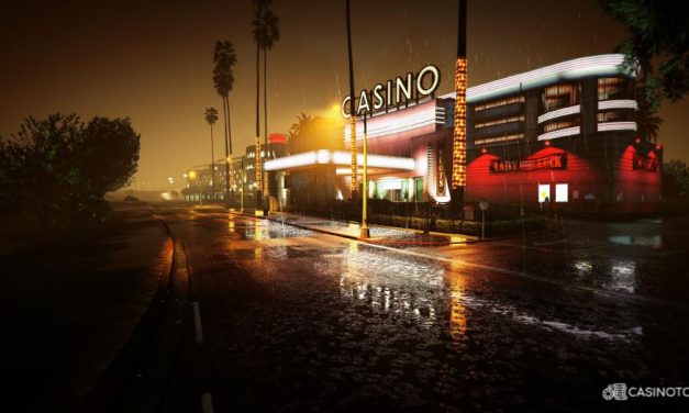 5 Tips to Make Money in GTA Diamond Casino