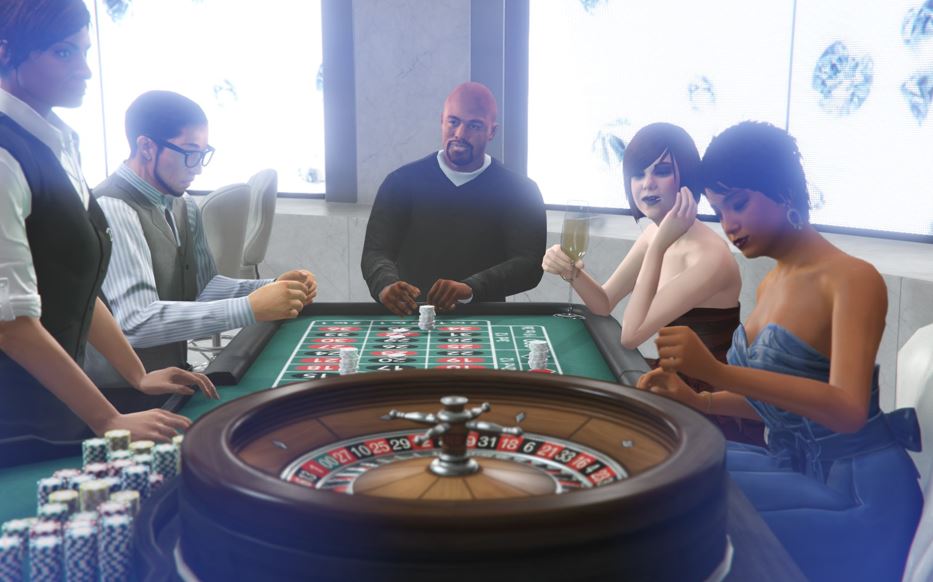 2a 5 Tips to Make Money in GTA Diamond Casino | VGLeaks 2.0