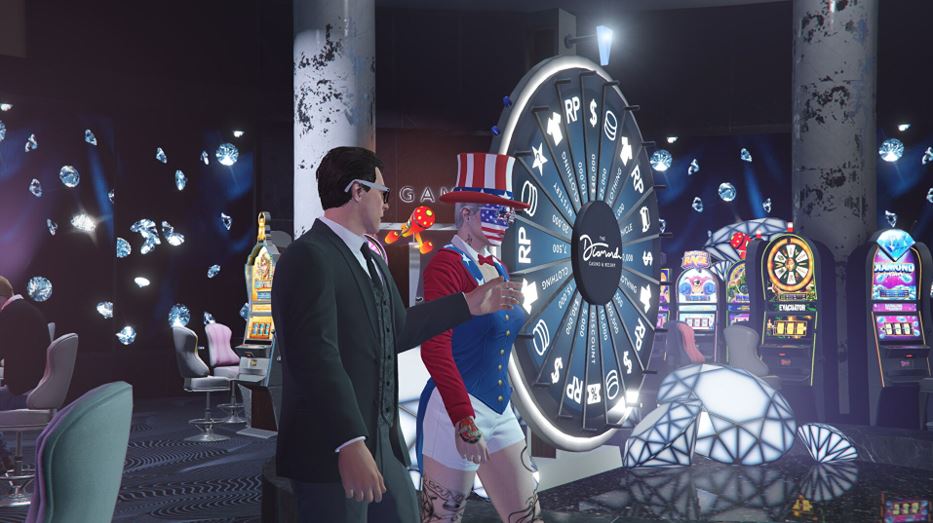 3a 5 Tips to Make Money in GTA Diamond Casino | VGLeaks 2.0