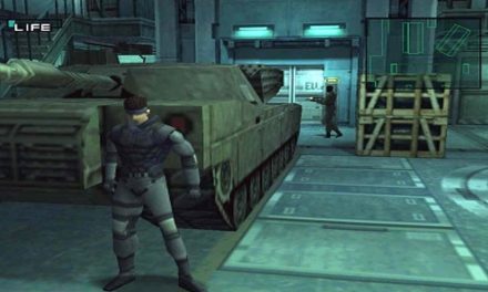 [RUMOR] Metal Gear Solid Remake could be announced in some weeks
