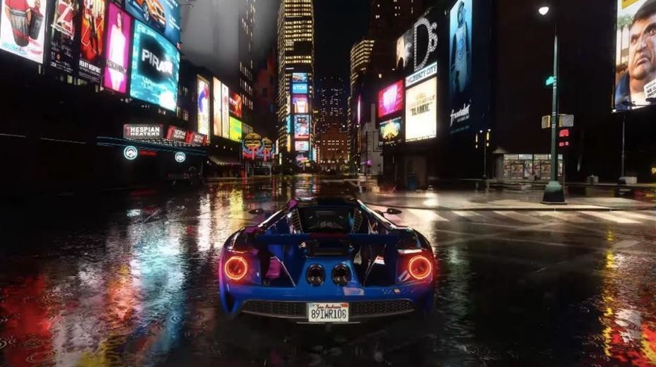 GTA 6 is far from ready for release, but fans have already mapped it out -  Softonic