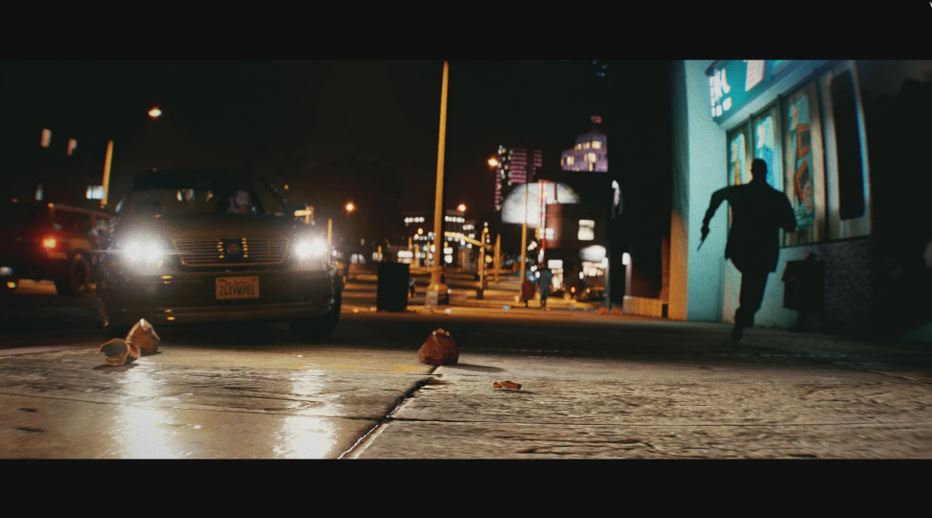 7 Fan Made Video Shows How GTA 6 Should Look Like Via GTA 5 Ultra Realistic Mod | VGLeaks 2.0