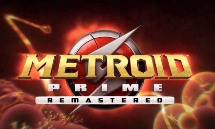 Metroid Prime Remastered physical edition leaked