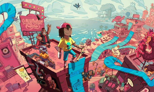 [Leak] OlliOlli World, Mafia, Evil Dead The Game and Destiny 2 Beyond Light PS Plus Essential Games for February