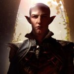 Alpha footage leaked of Dragon Age: Dreadwolf