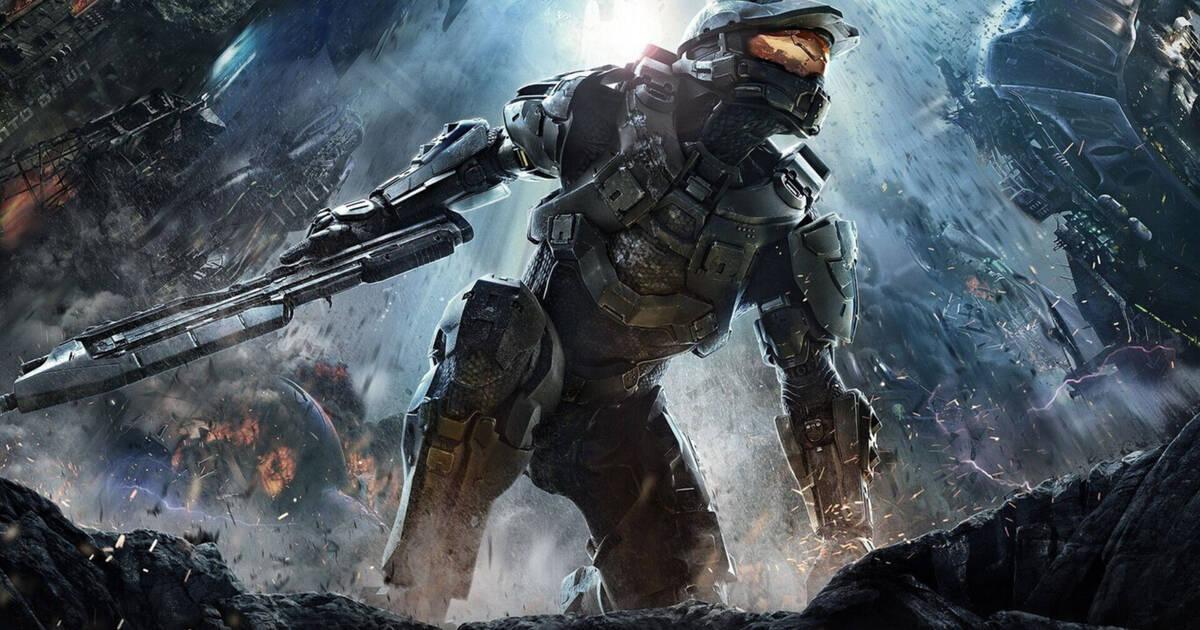 [Rumor] Massive layoffs at 343 Industries forces the studio to start from scratch with Halo
