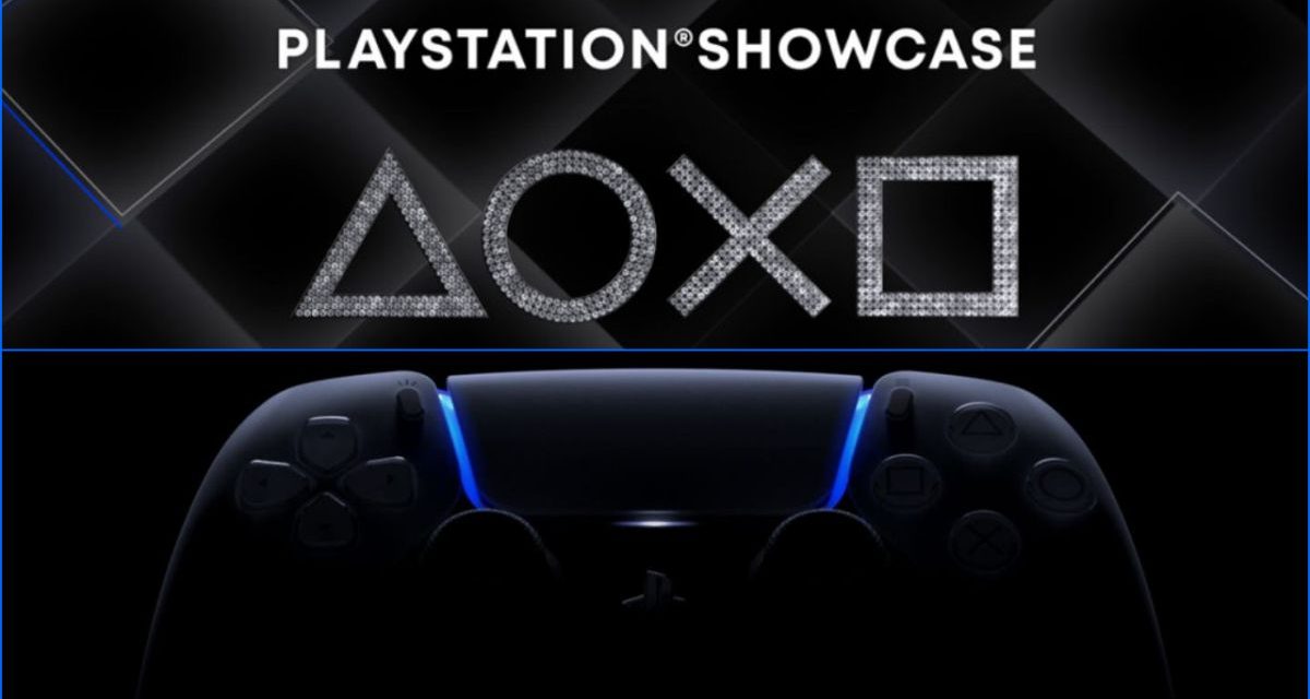 Sony's Upcoming PlayStation Showcase Will Explore the 'Future of PS5