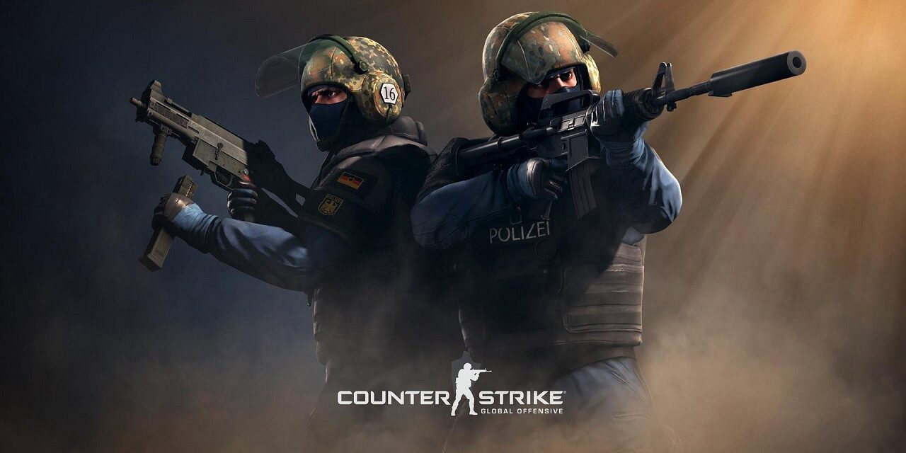 Counter Strike, Video Gaming, Video Games, Xbox on Carousell