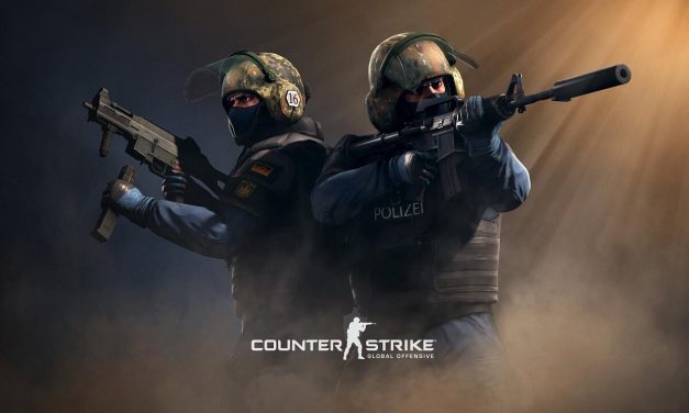 [Rumor] Counter-Strike 2 could be announced in March
