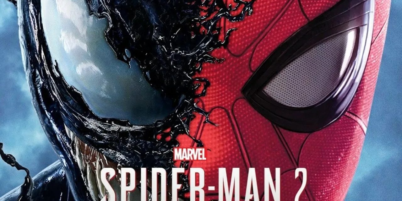 Venom's Voice Actor May Have Just Leaked The Release Window For