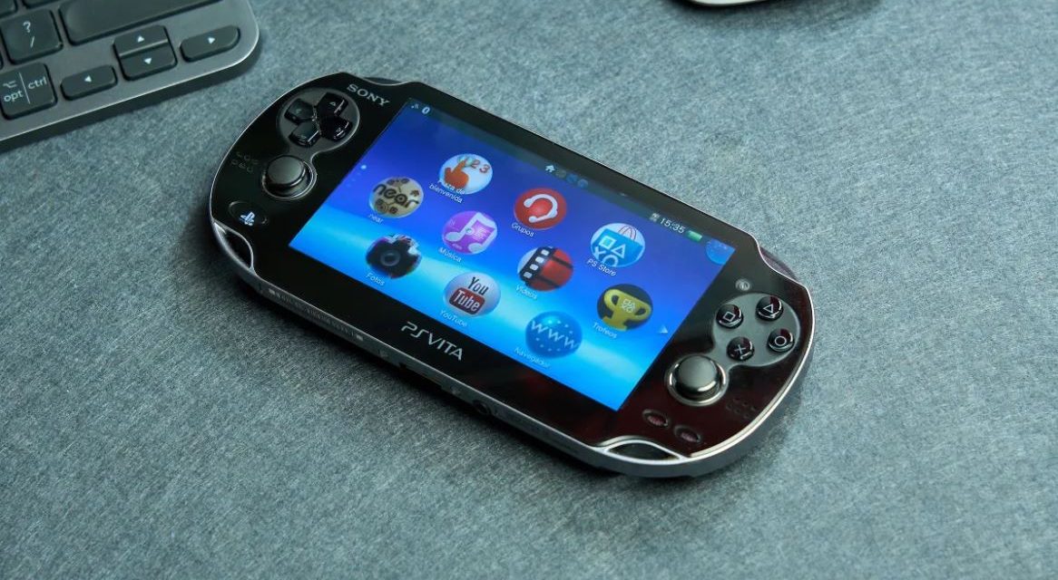 Sony's New PlayStation Handheld Is A PS5 Remote Play Solution In