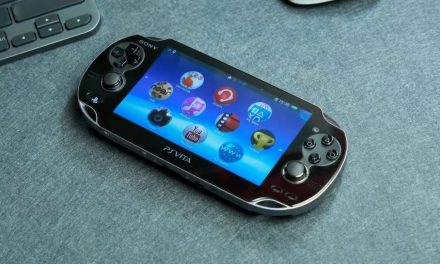 [Rumor] Sony is working on a remote play handheld for PS5, out in November