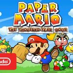 [Rumor] Paper Mario: Thousand-Year Door could be remastered for Switch